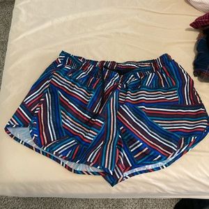 Old Navy Athletic Shorts